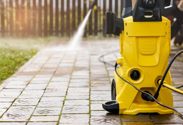 Best Building Exterior Washing  in Clarkton, MO